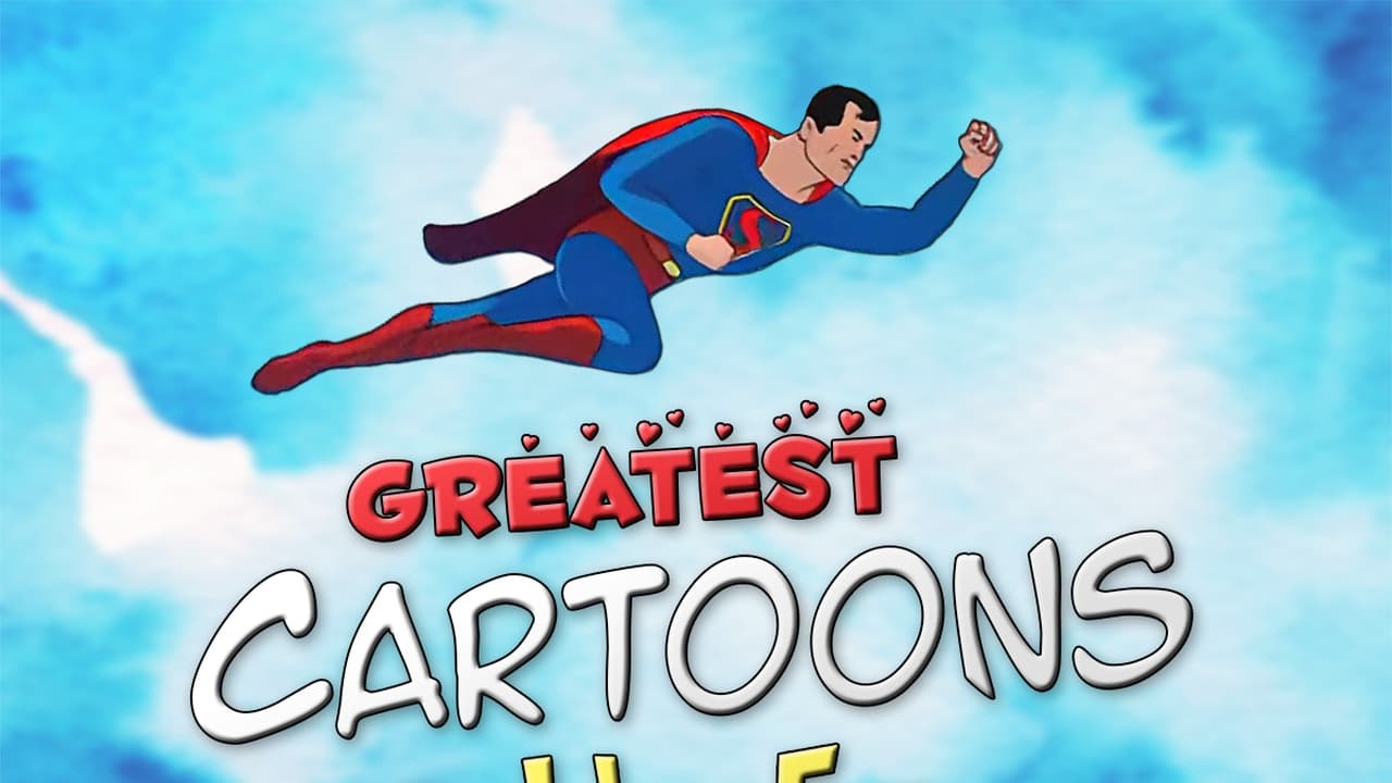 Greatest Cartoons of the Golden Era Vol. 2