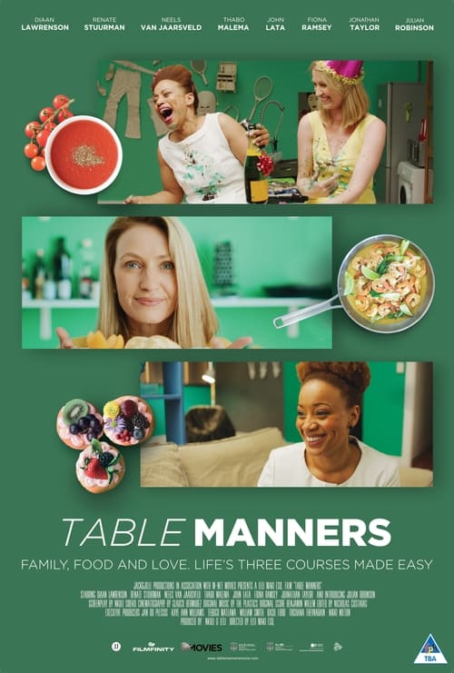 Table Manners