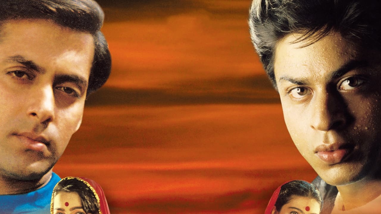 Karan Arjun