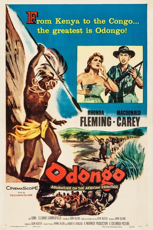 Odongo