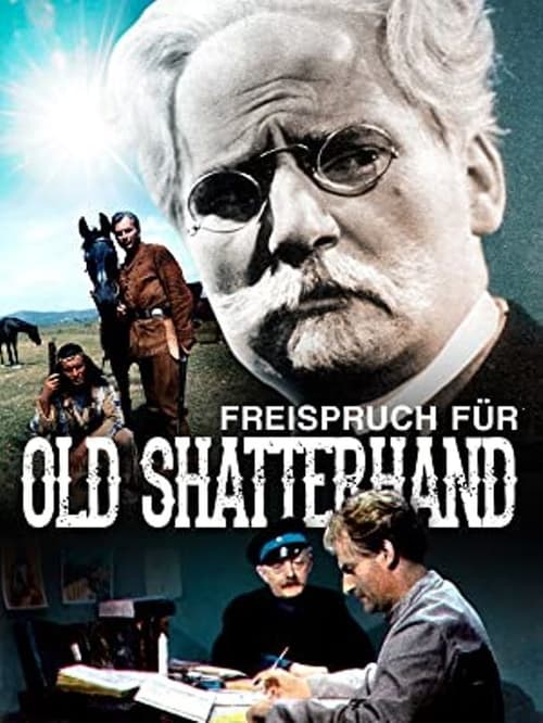 Freispruch fÃ¼r Old Shatterhand