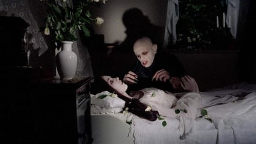 Nosferatu the Vampyre