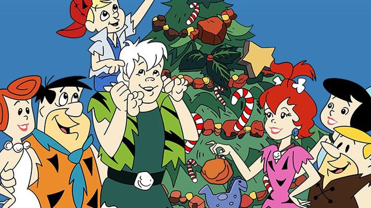 A Flintstone Family Christmas