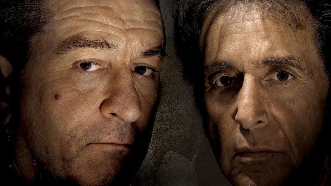 Righteous Kill