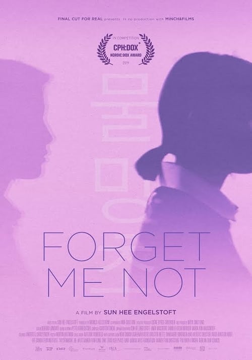 Forget Me Not