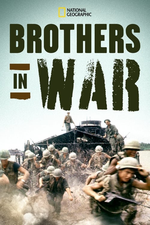 Brothers in War