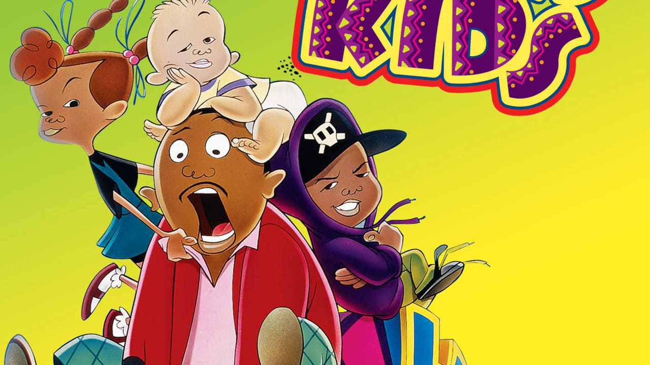 Bebe's Kids