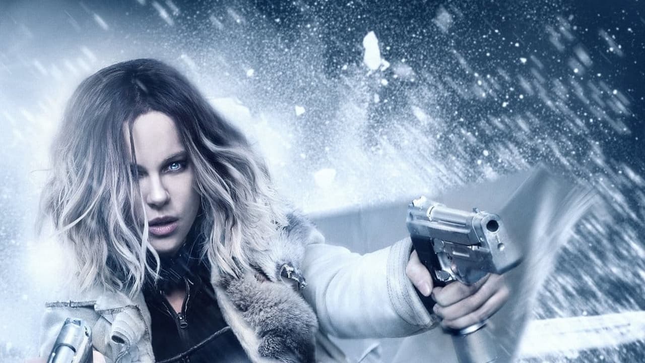 Underworld: Blood Wars