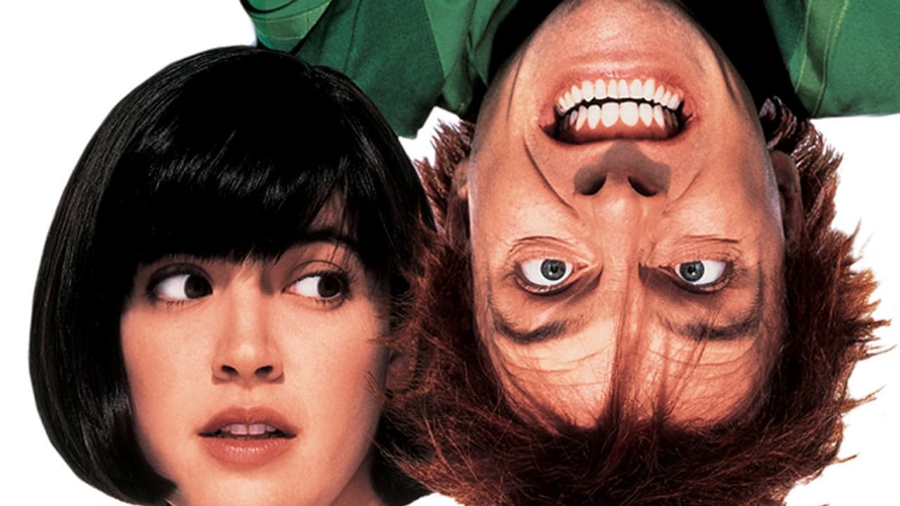 Drop Dead Fred