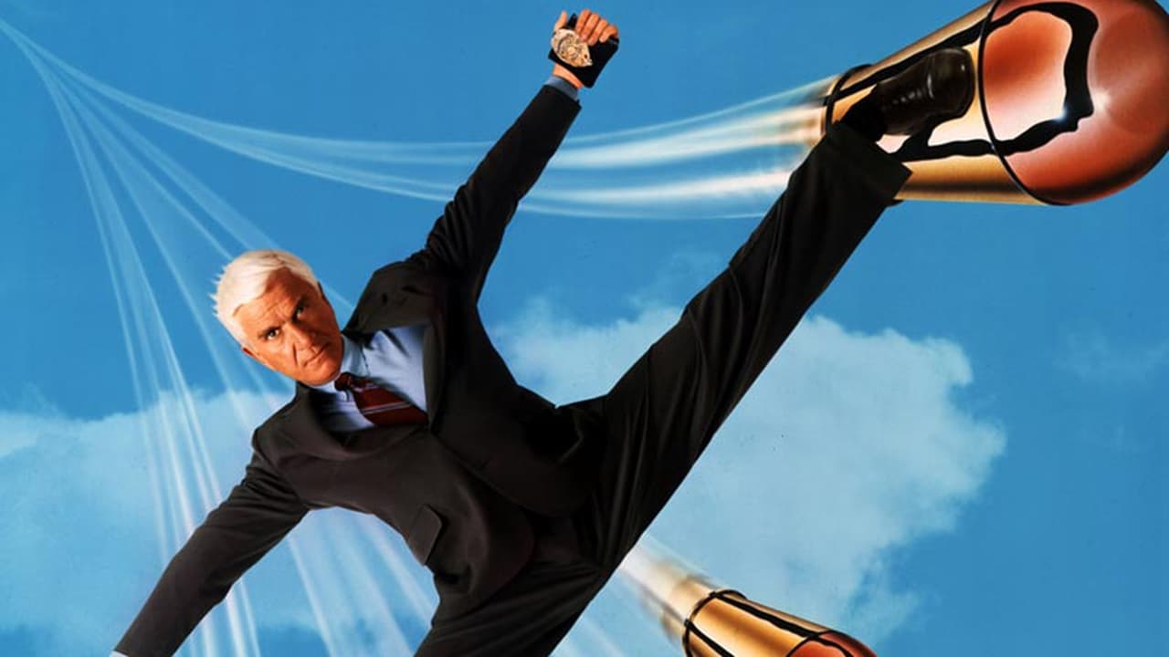 The Naked Gun 2Â½: The Smell of Fear