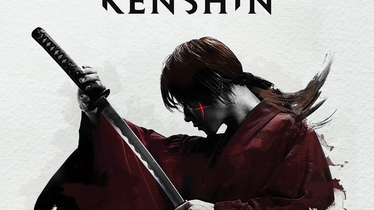 Rurouni Kenshin Part I: Origins