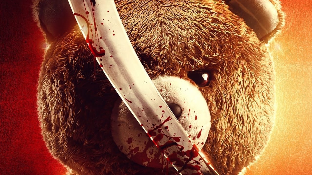 Night of the Killer Bears