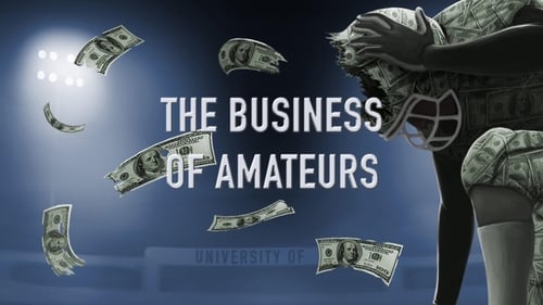 The Business of Amateurs