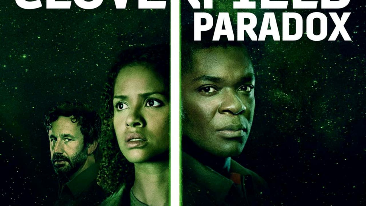 The Cloverfield Paradox