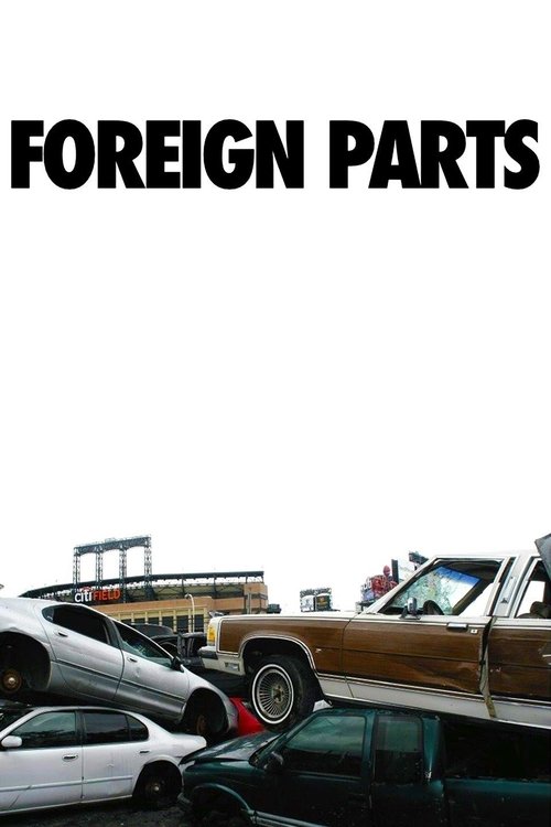 Foreign Parts