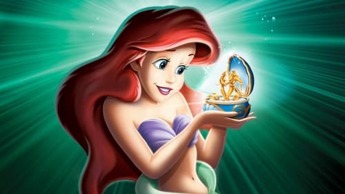 The Little Mermaid: Ariel's Beginning