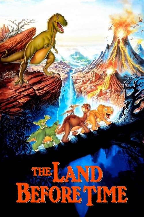 The Land Before Time