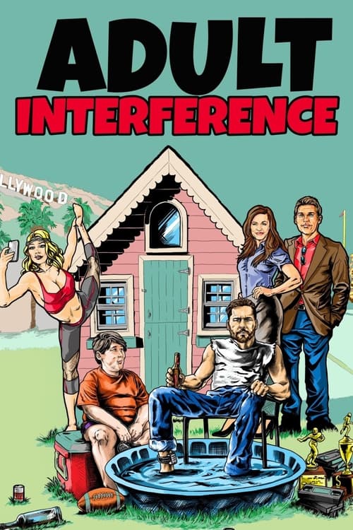 Adult Interference