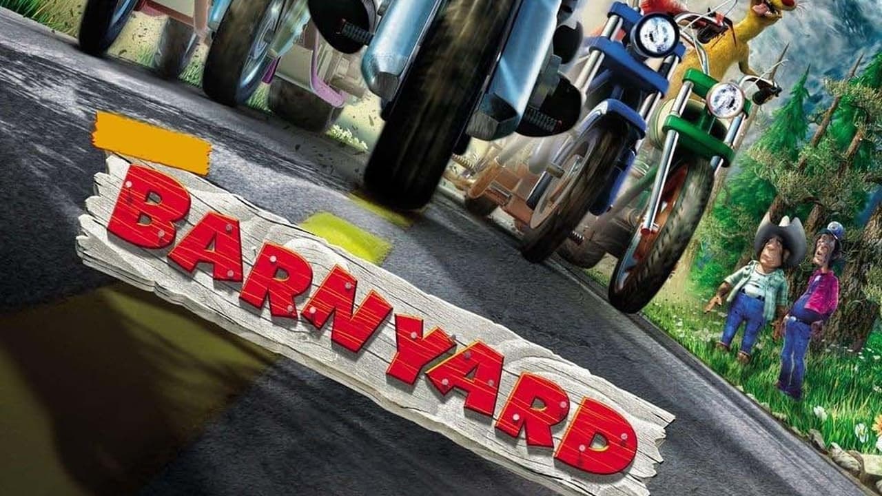 Barnyard