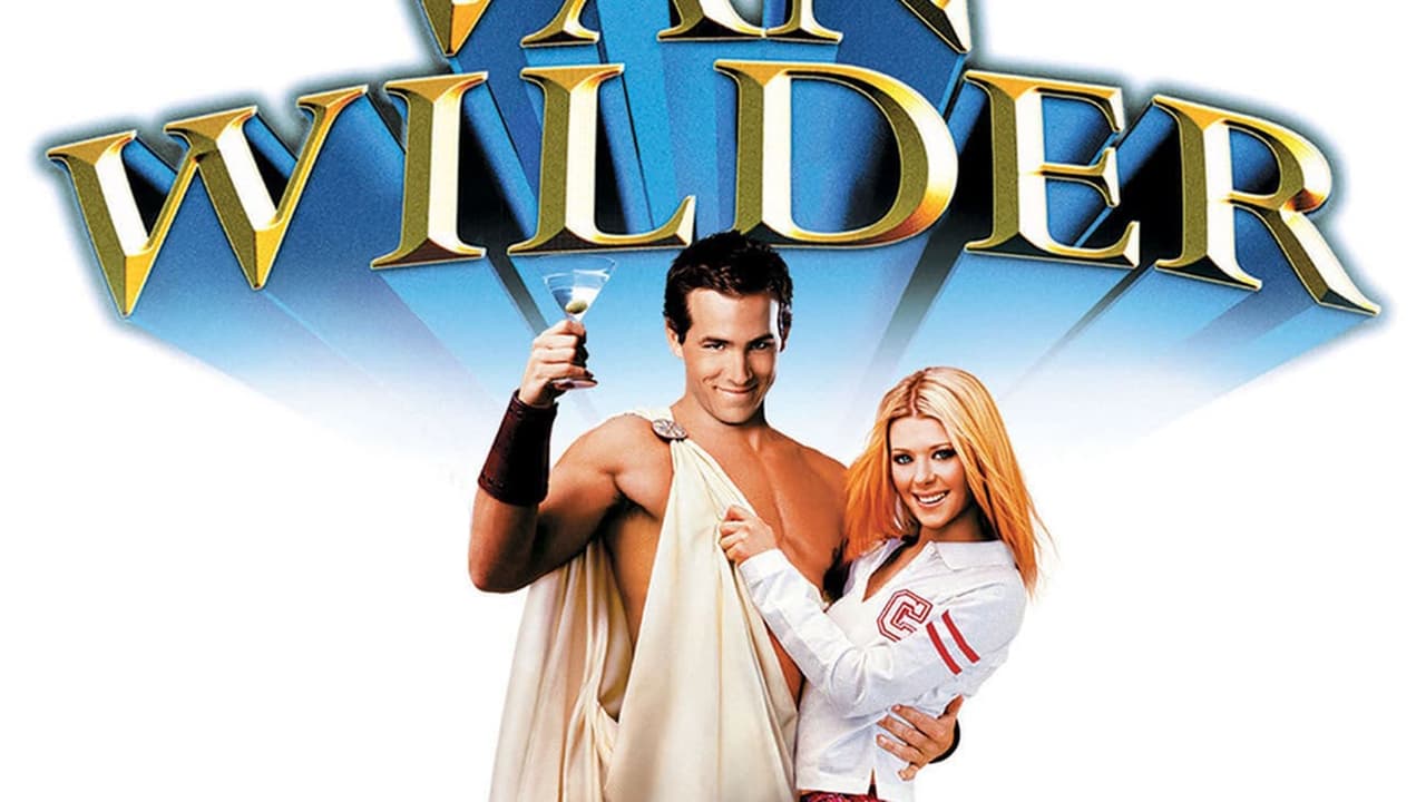 National Lampoon's Van Wilder