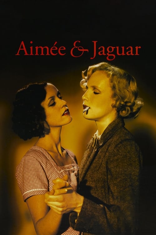 AimÃ©e & Jaguar