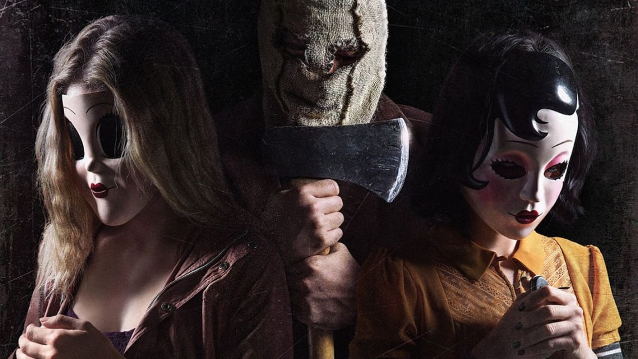 The Strangers: Prey at Night