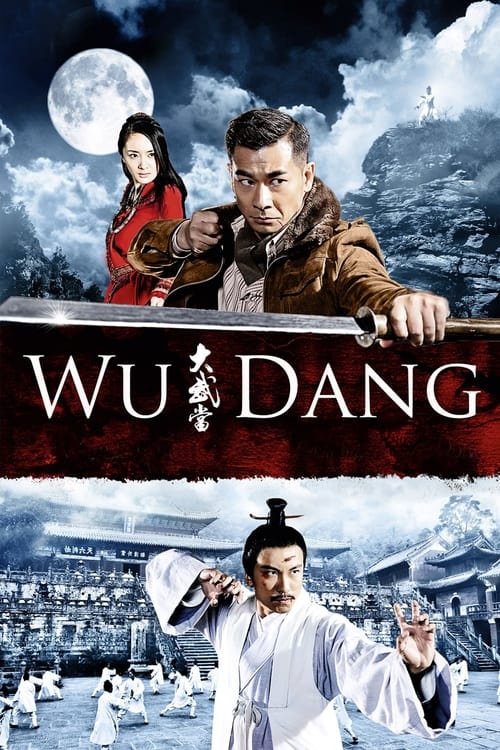 Wu Dang