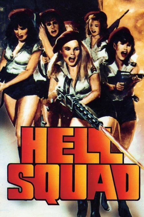 Hell Squad