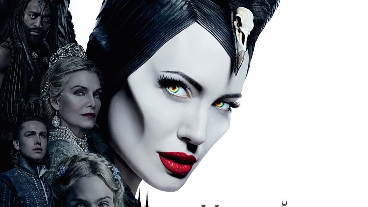 Maleficent: Mistress of Evil