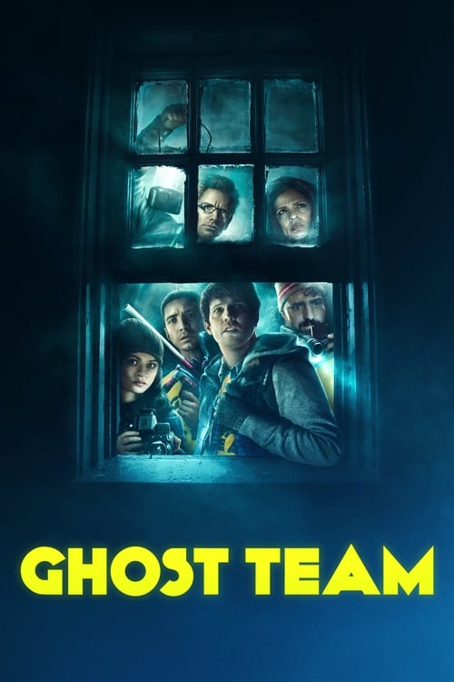 Ghost Team