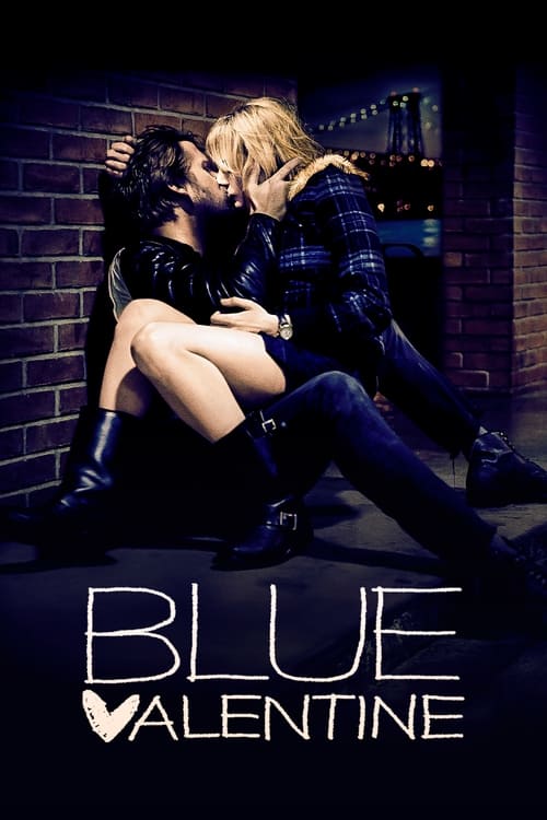 Blue Valentine