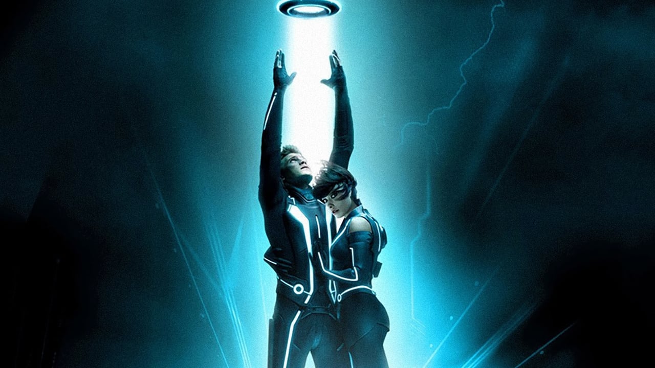 TRON: Legacy