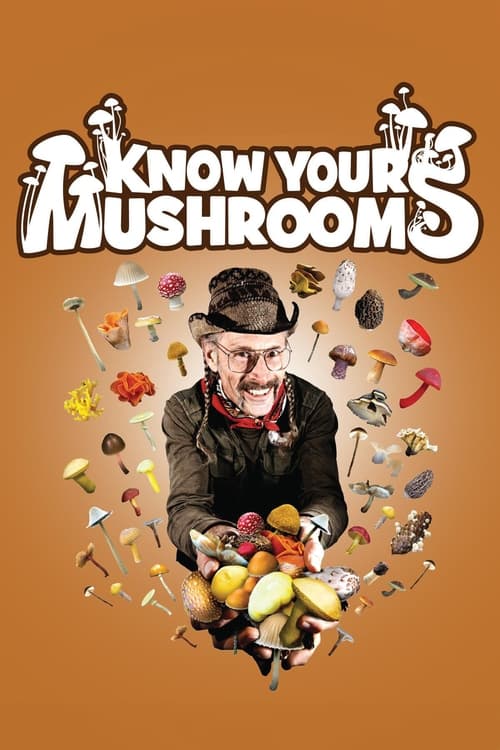 Know Your Mushrooms