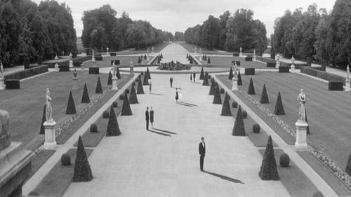 Last Year at Marienbad