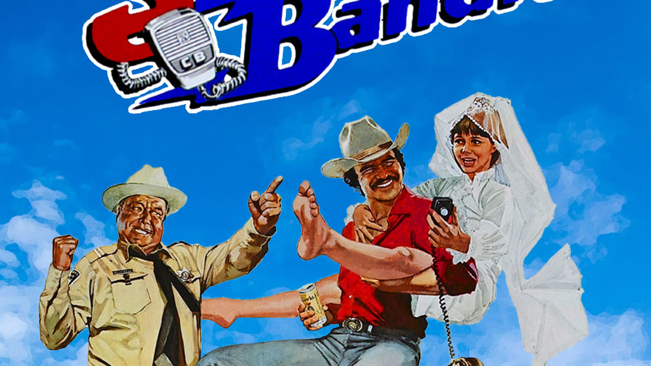 Smokey and the Bandit