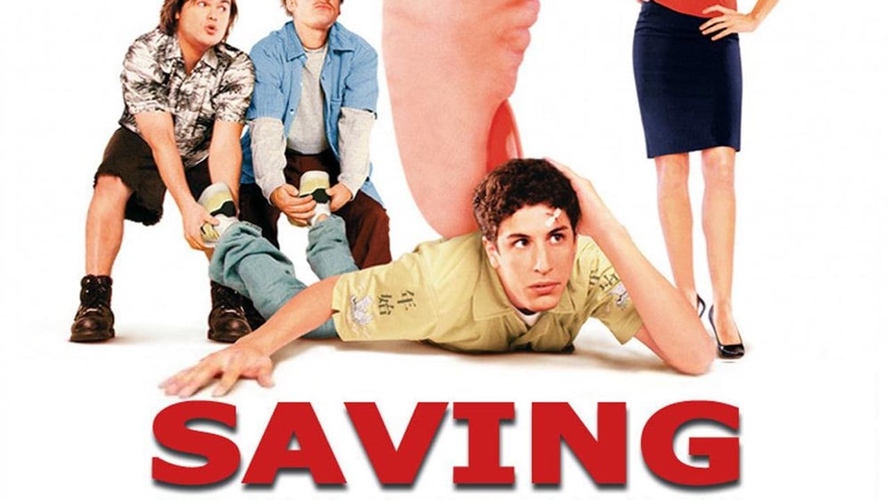 Saving Silverman