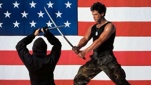 American Ninja