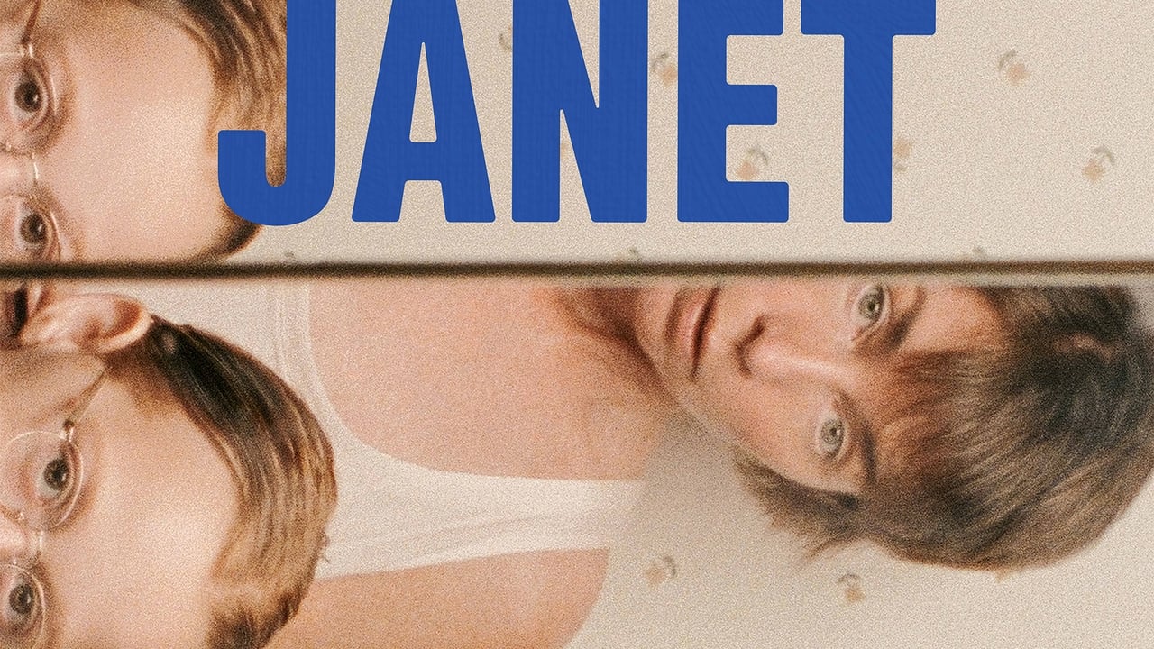 Janet Planet