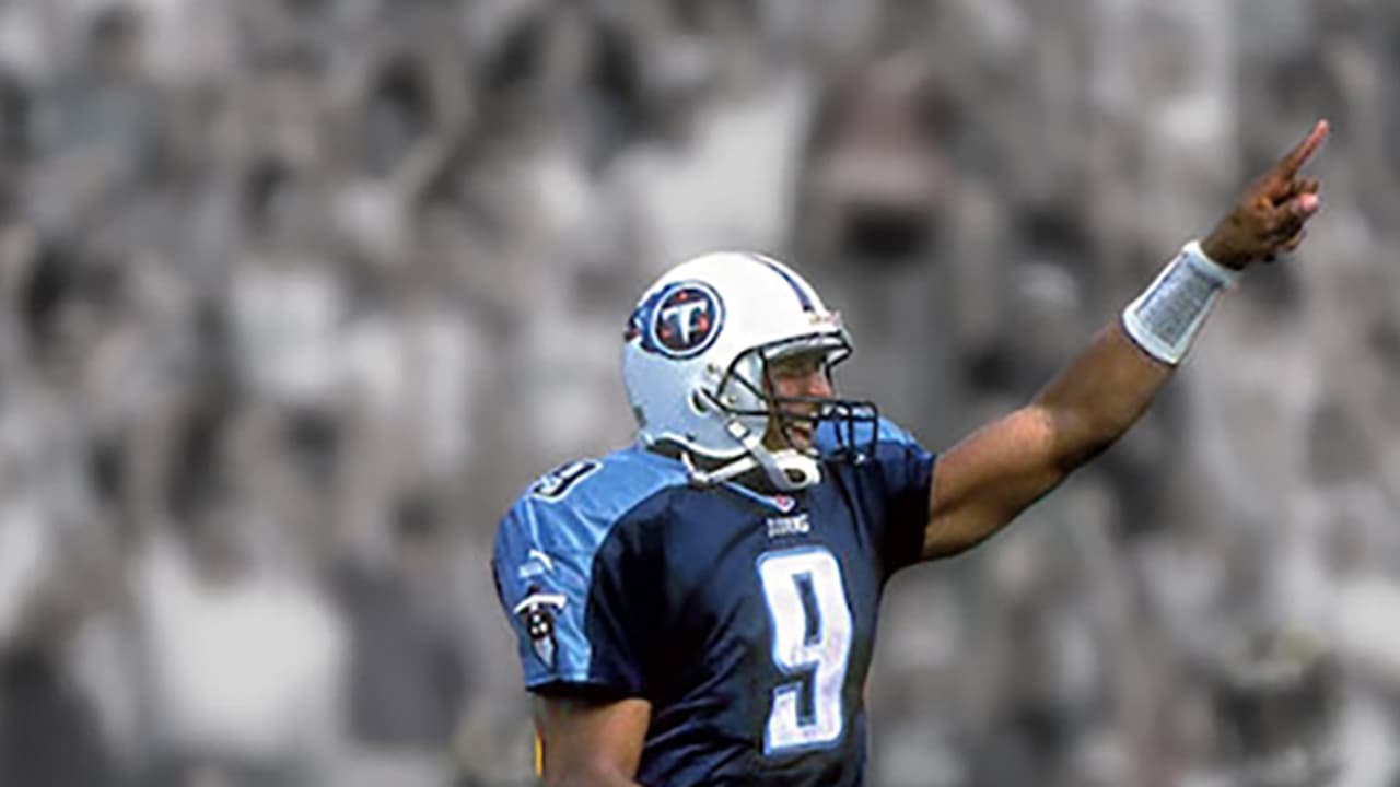 Untold: The Murder of Air McNair