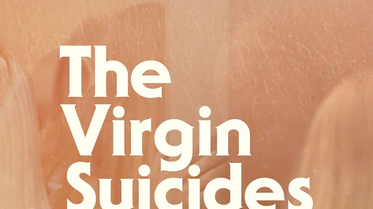 The Virgin Suicides