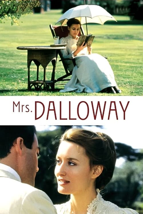 Mrs. Dalloway