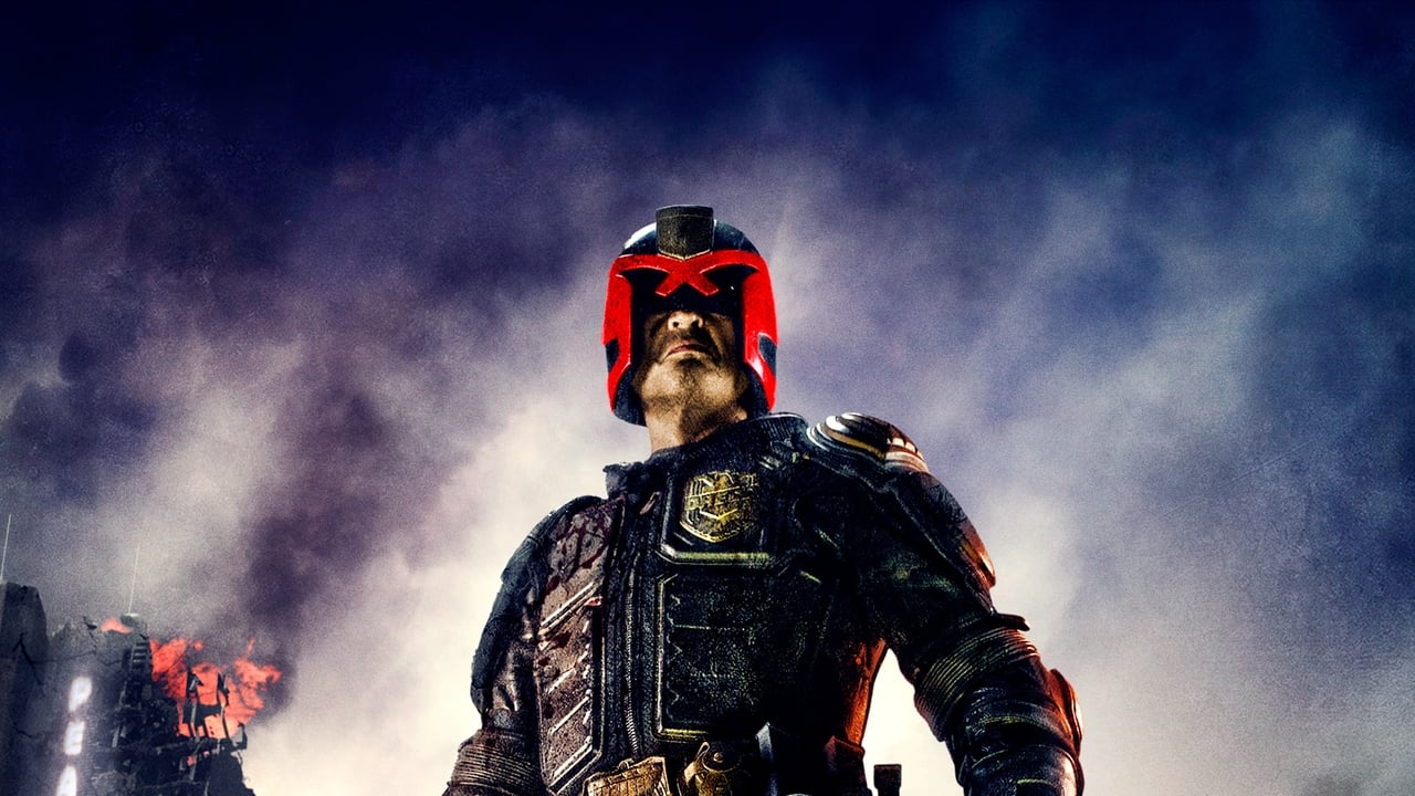 Dredd