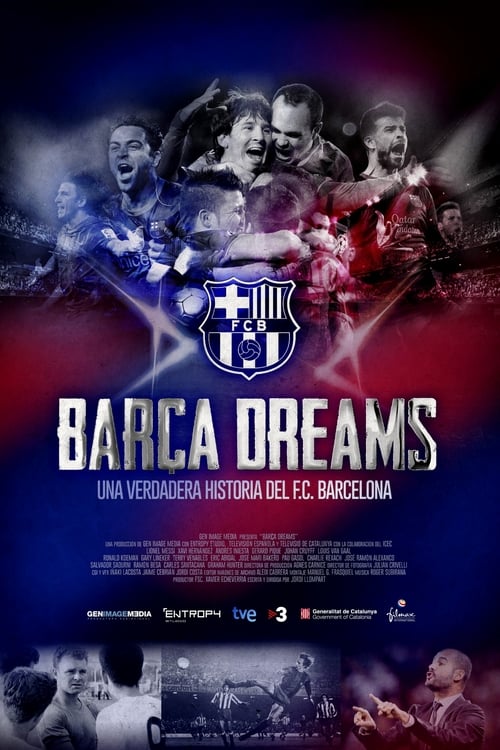 BarÃ§a Dreams