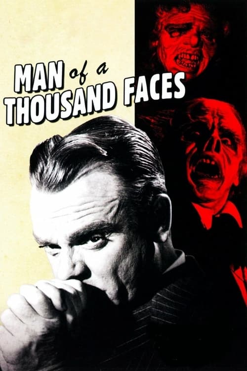 Man of a Thousand Faces