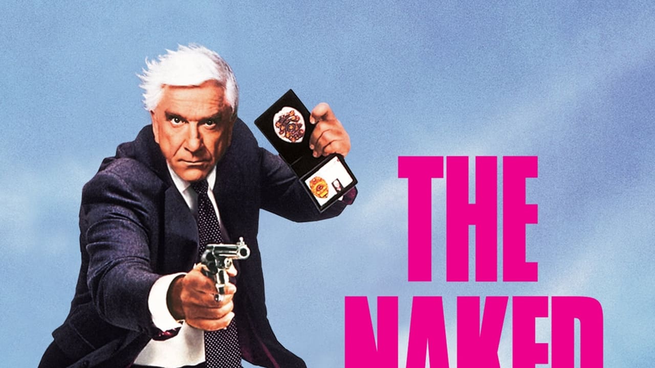 The Naked Gun: From the Files of Police Squad!