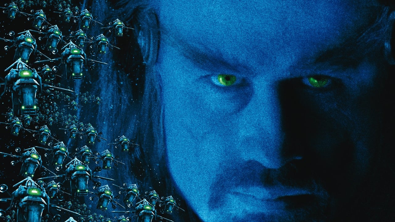 Battlefield Earth