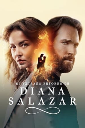 El extraÃ±o retorno de Diana Salazar