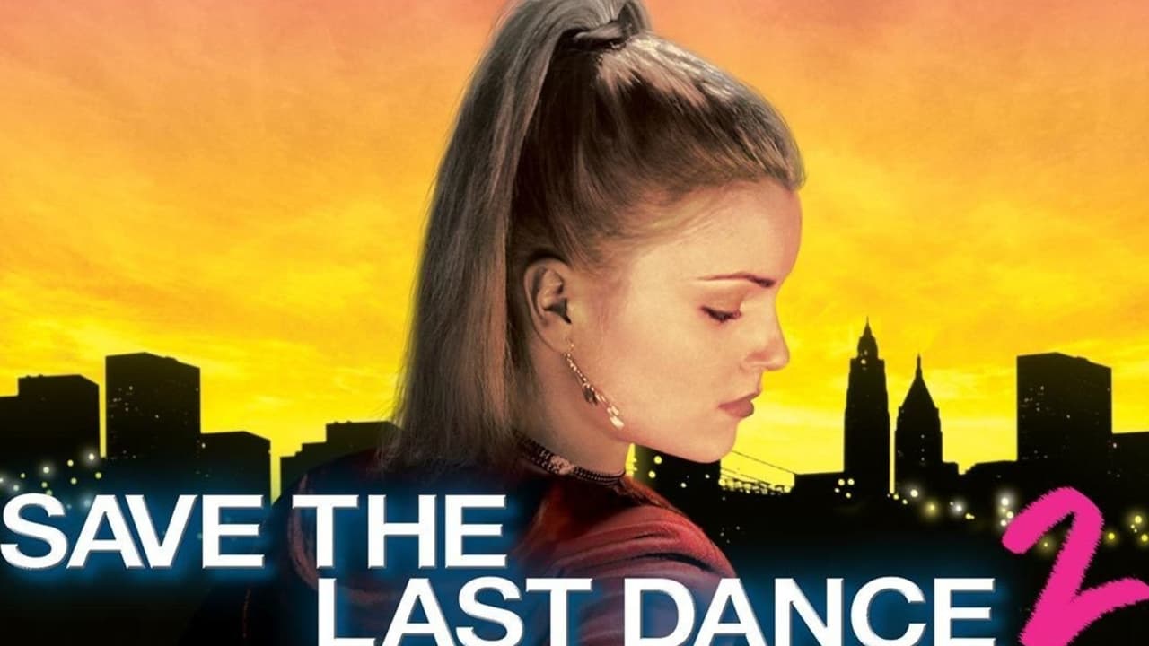 Save the Last Dance 2