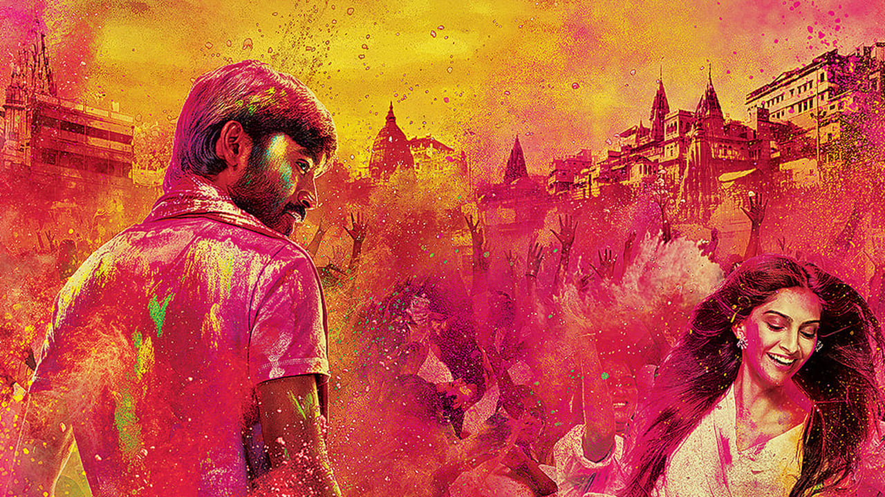 Raanjhanaa