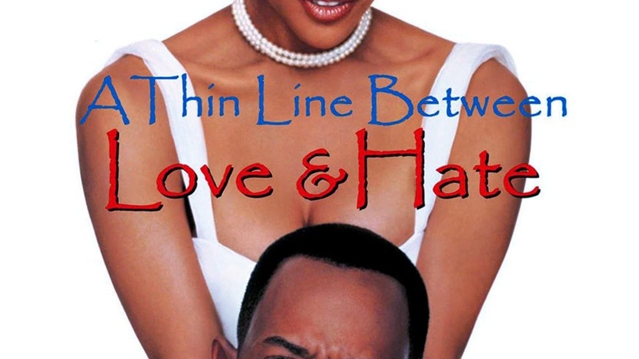 A Thin Line Between Love and Hate